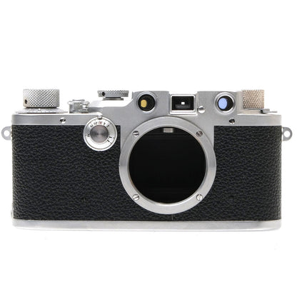Leica IIIc  408589