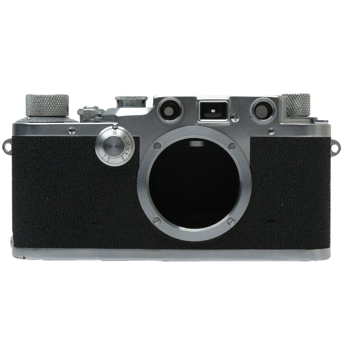 Leica IIIc Sharkskin 481178