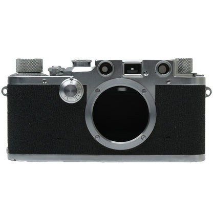 Leica IIIc Sharkskin 481178