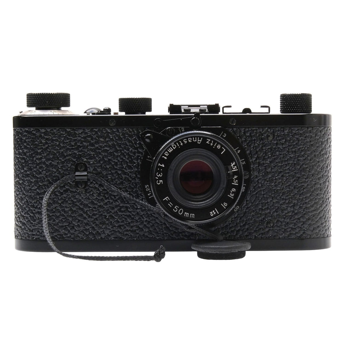 Leica O Serie, Boxed DAG CLA 2677252