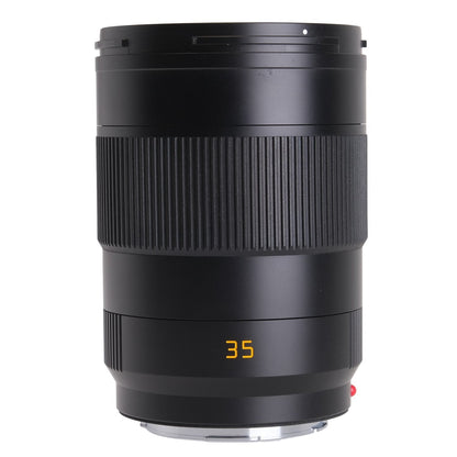 Leica 35mm f2 Apo SL, Boxed 4788642