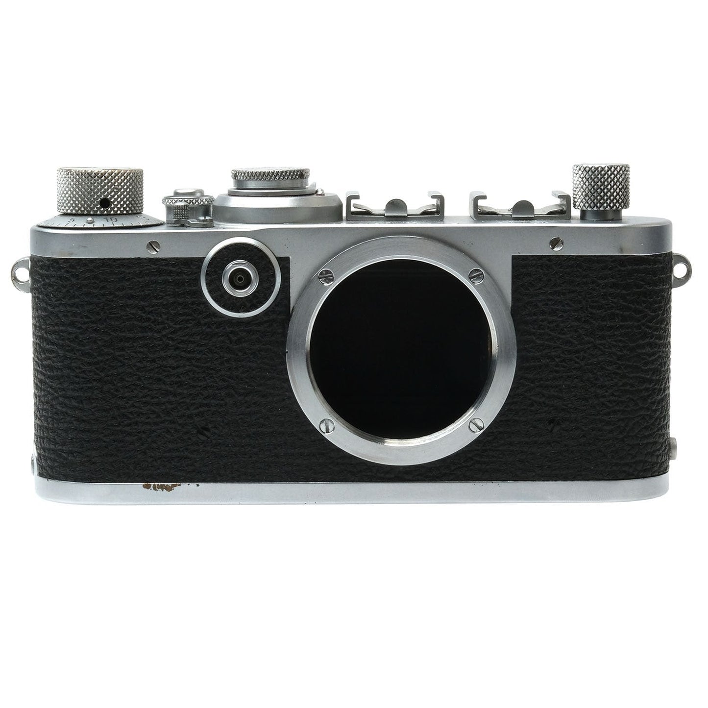 Leica If Red Dial 578348