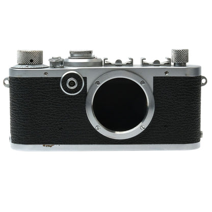 Leica If Red Dial 578348