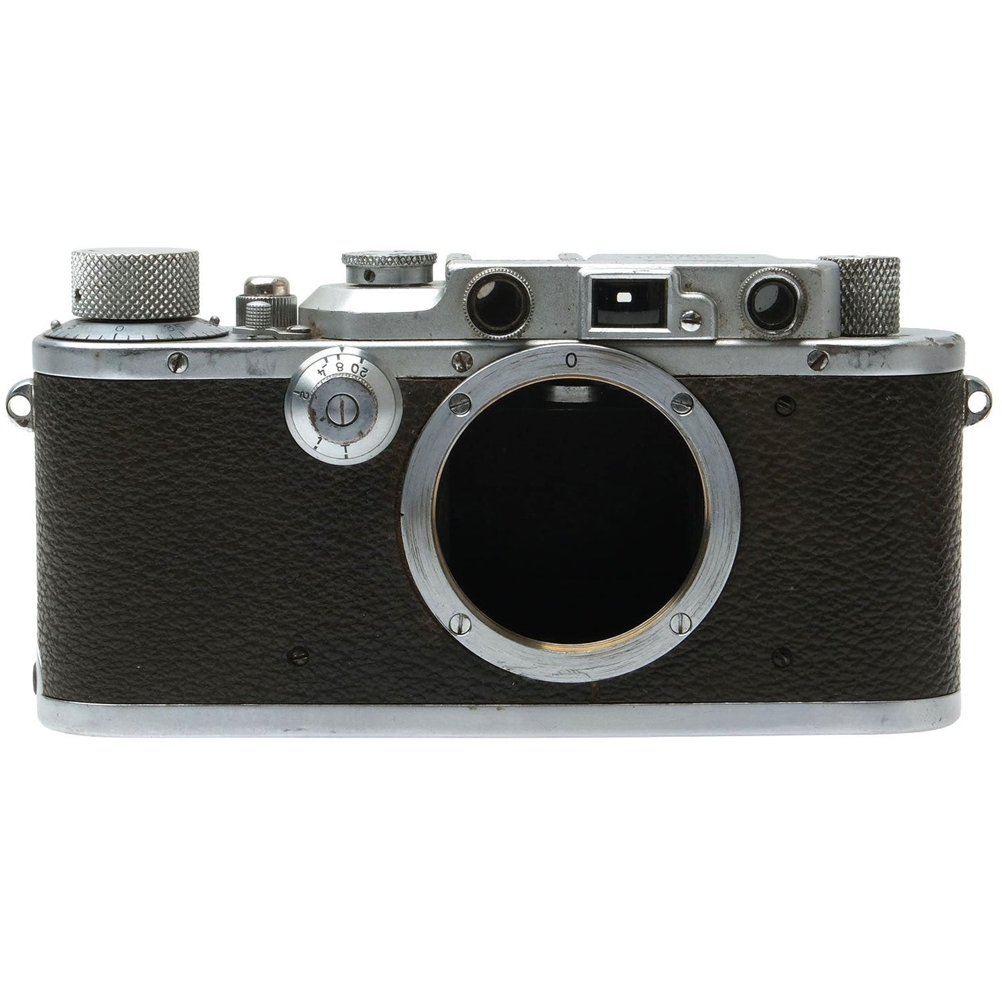 Leica III Chrome 152070