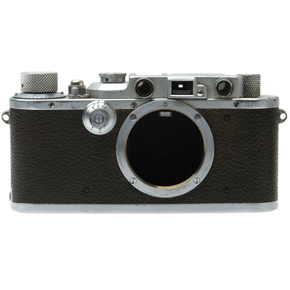 Leica III Chrome 152070