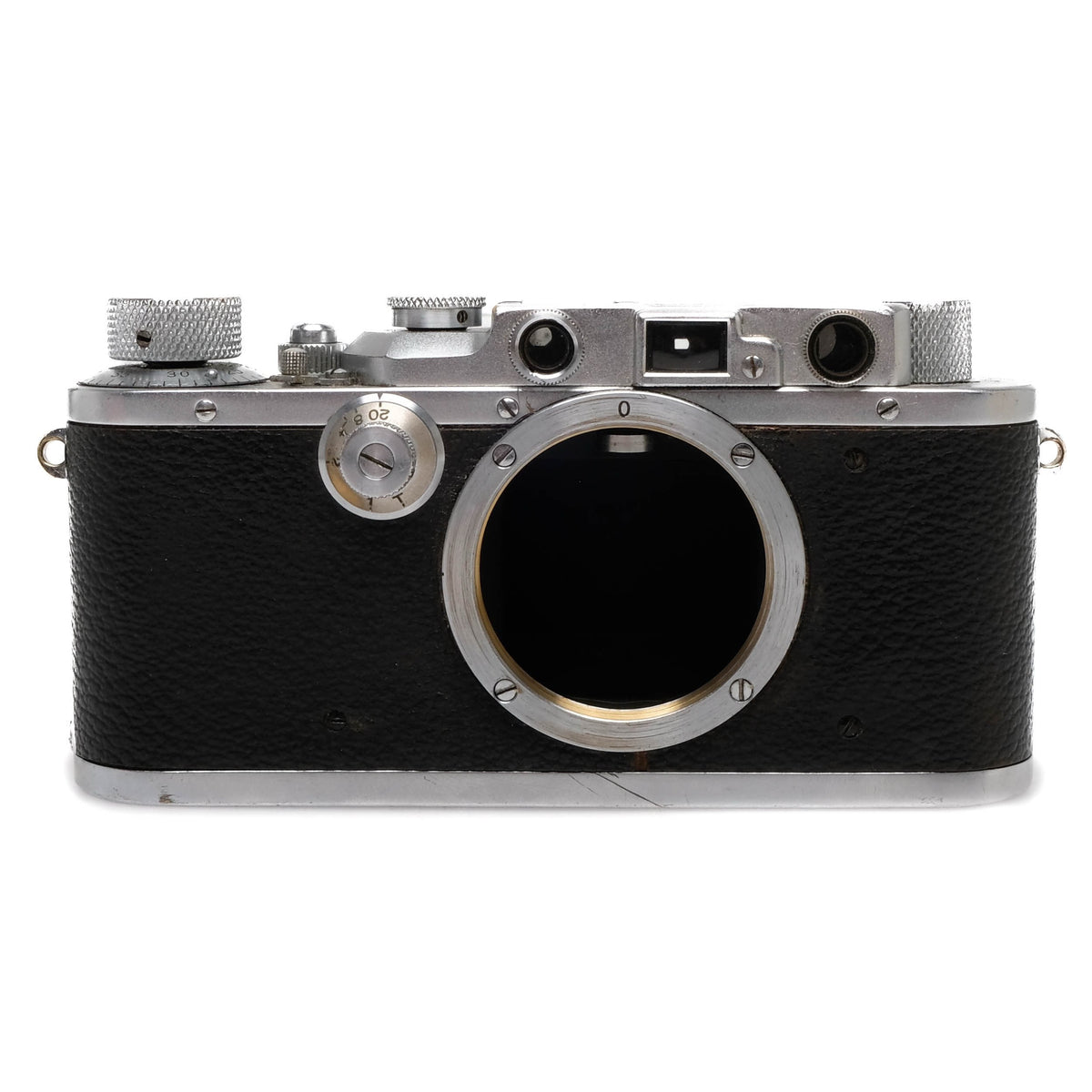 Leica IIIa 183815