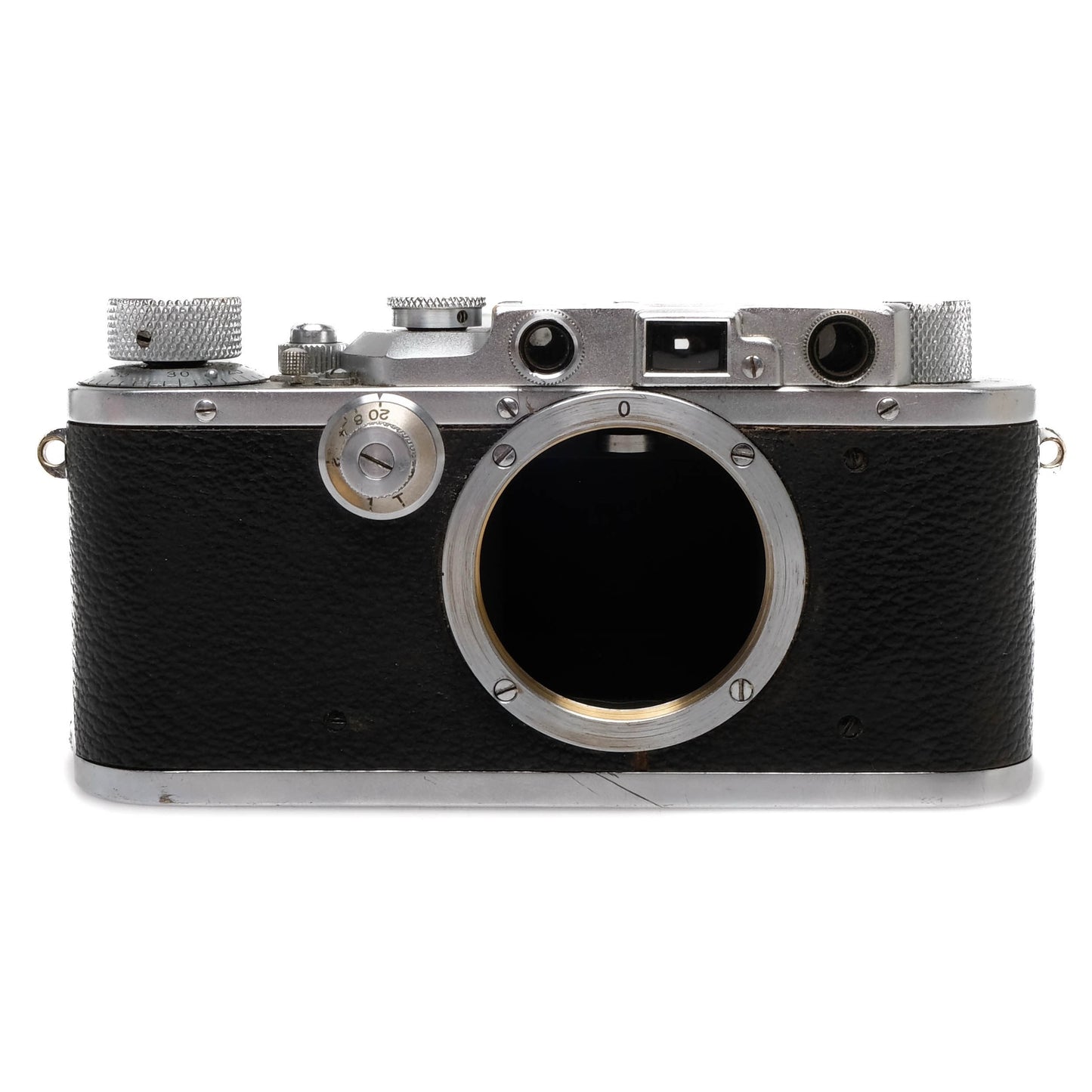Leica IIIa 183815