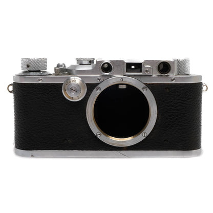 Leica IIIa 183815