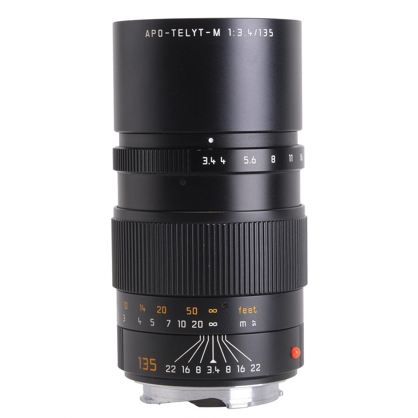 Leica 135mm f3.4 Apo 3956330