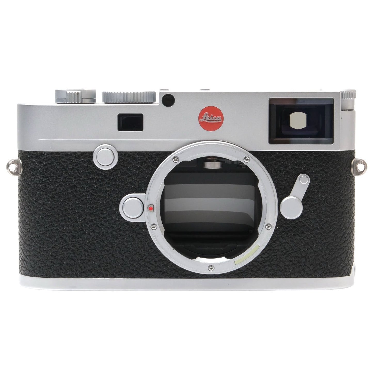 Leica M10 Silver, Boxed 5189963