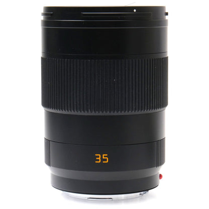 Leica 35mm f2 Apo Summicron-SL Apsh, Boxed 4799424