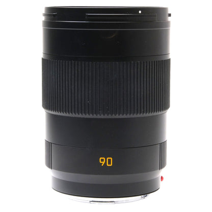 Leica 90mm f2 Apo Summicron-SL Asph, Boxed 4773588