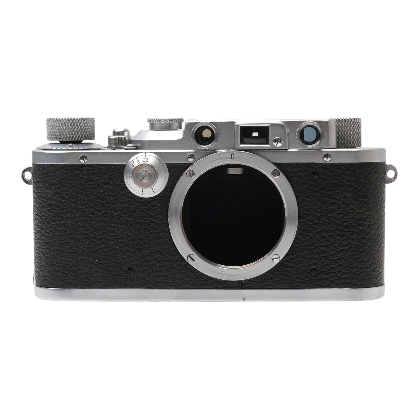 Leica III Chrome 248982