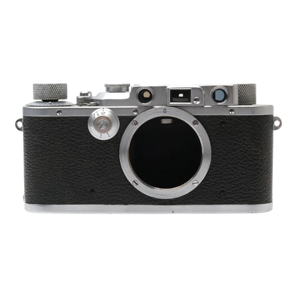 Leica III Chrome 248982