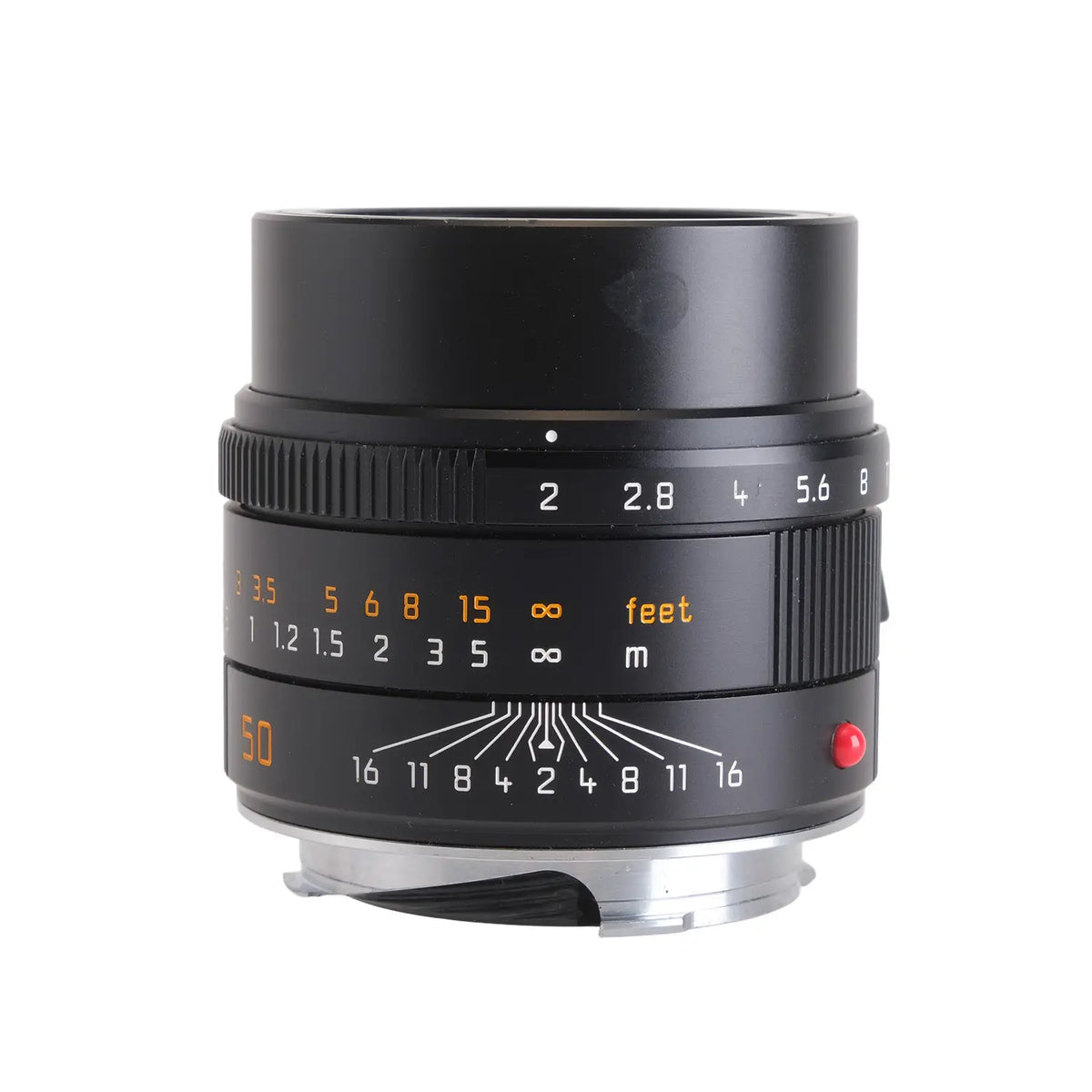 Leica 50mm f2 Apo-Summicron-M, 4649860