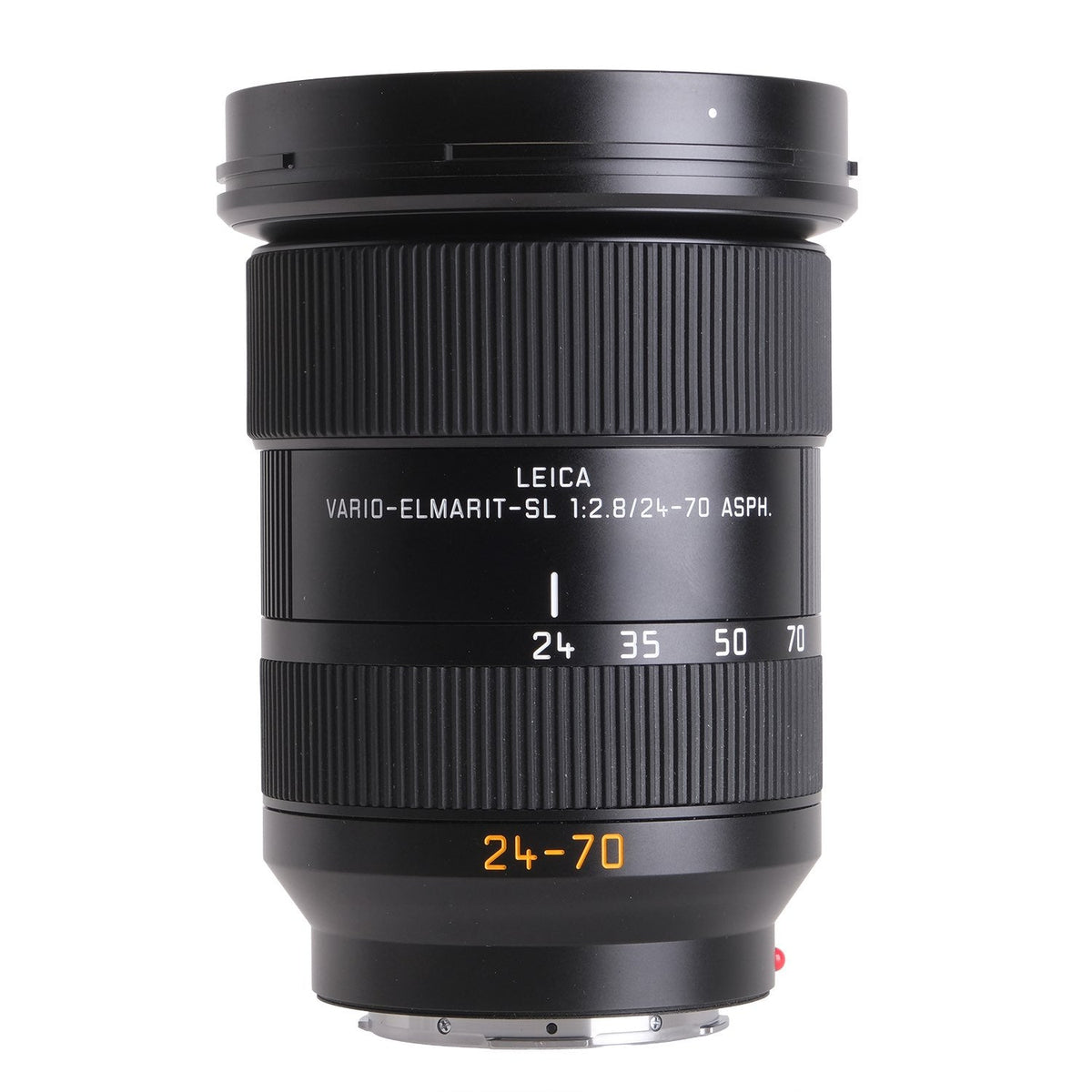 Leica 24-70mm f2.8, Boxed 4770533