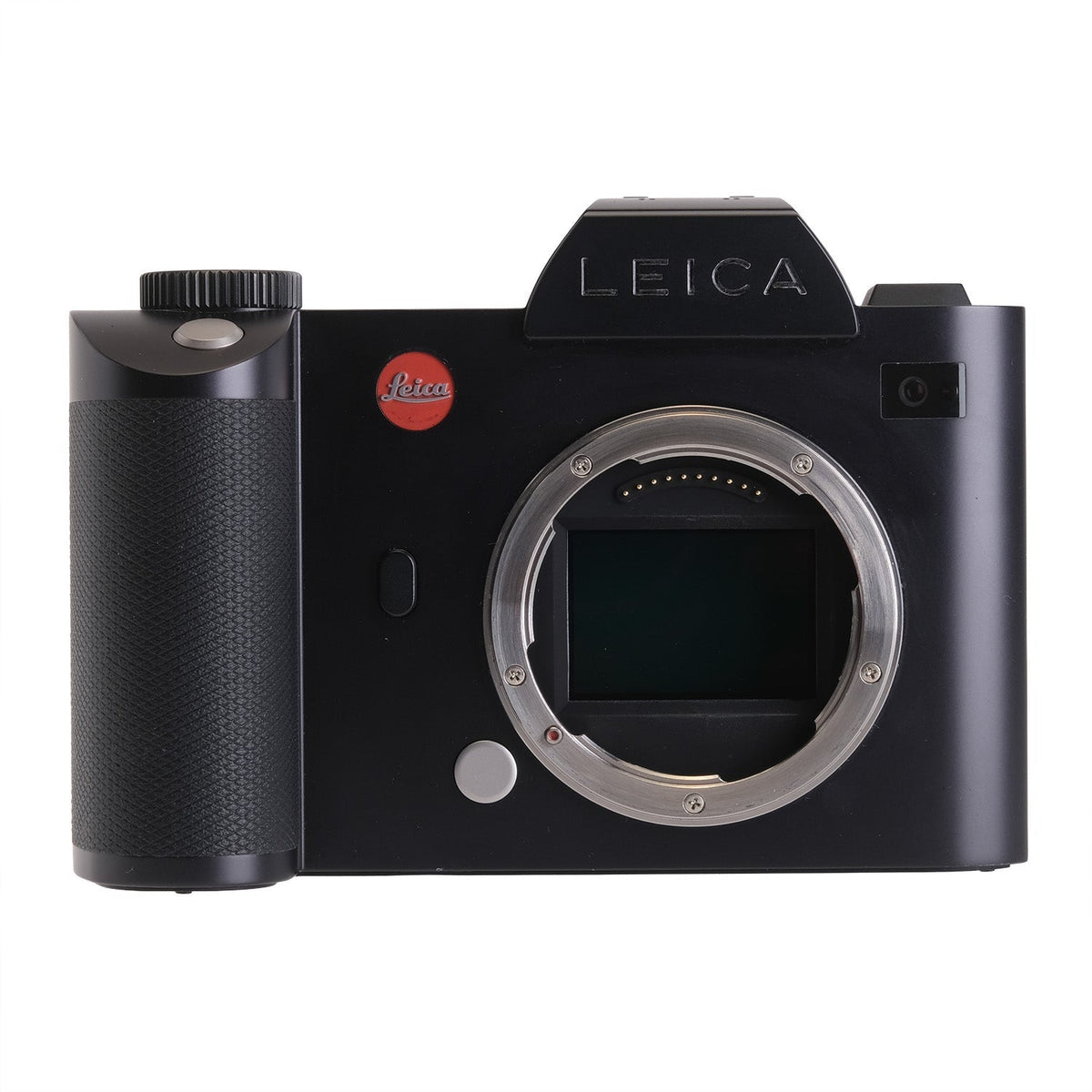 Leica SL Typ 601, Boxed 4968866