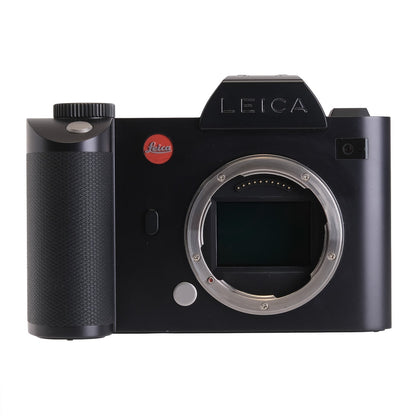 Leica SL Typ 601, Boxed 4968866