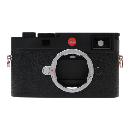 Leica M11 Body Black  5593373