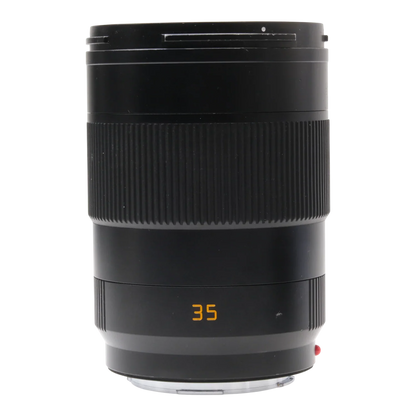 Leica 35mm f2 Apo Summicon-SL, Hood  4788739