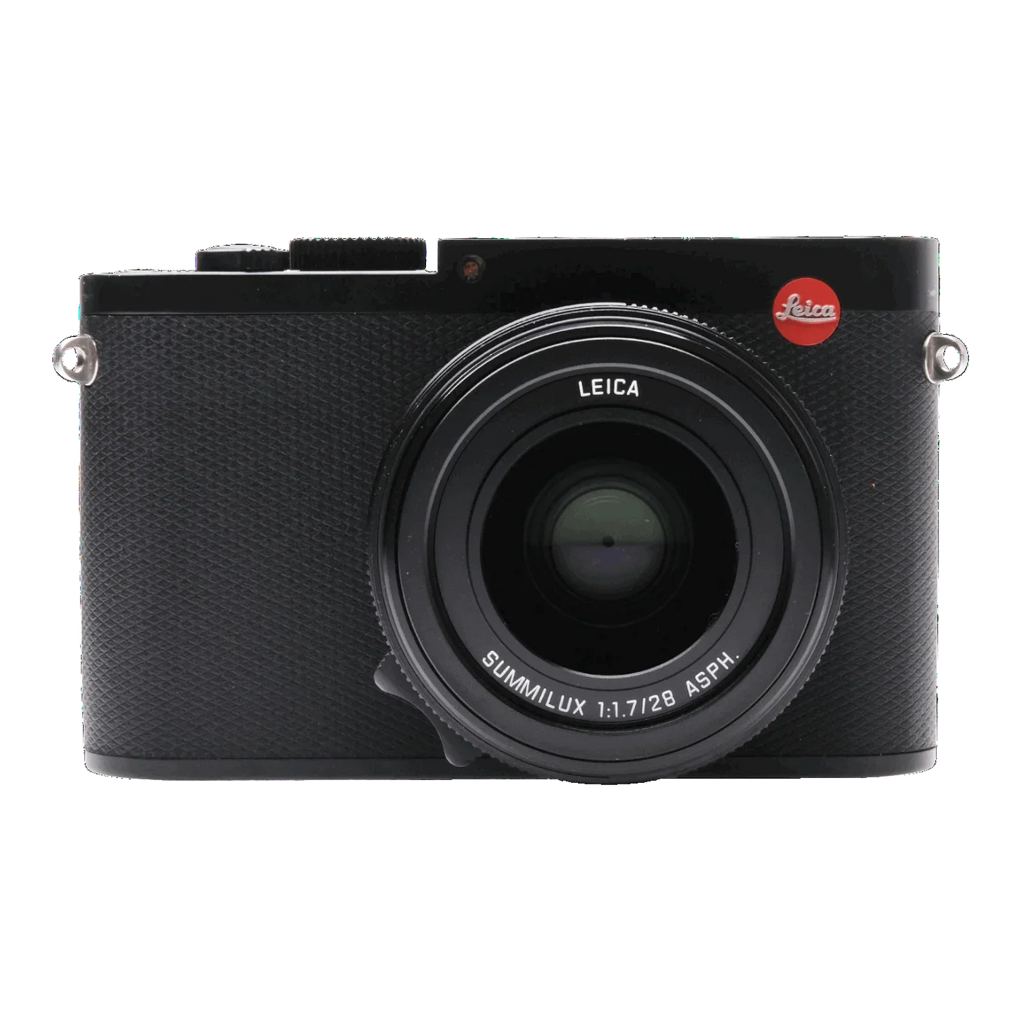 Leica Q Typ 116, ThumbGrip, Halfcase  4970043