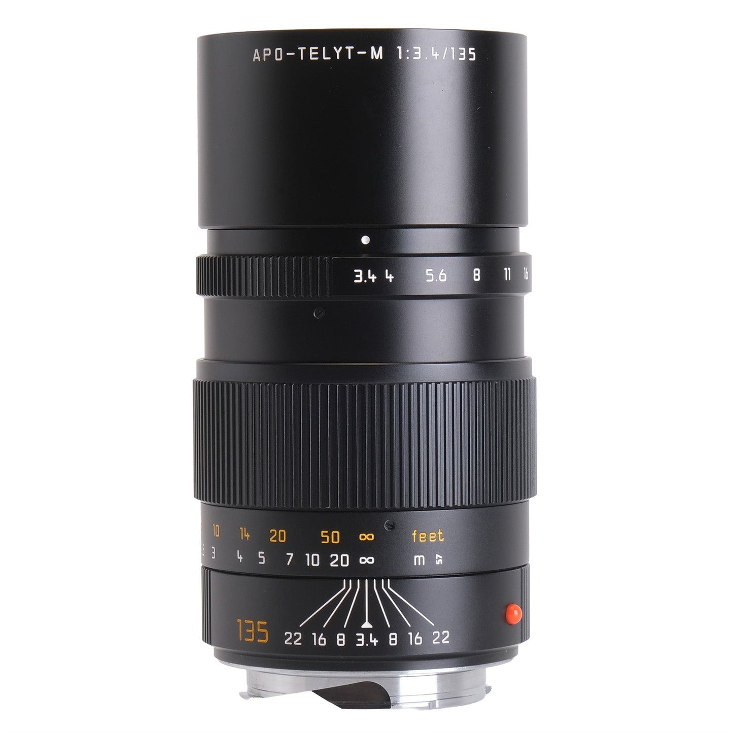 Leica 135mm f3.4 Apo Telyt M 3874277