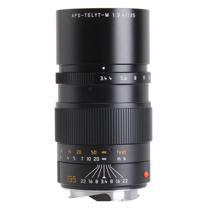 Leica 135mm f3.4 Apo Telyt M 3874277