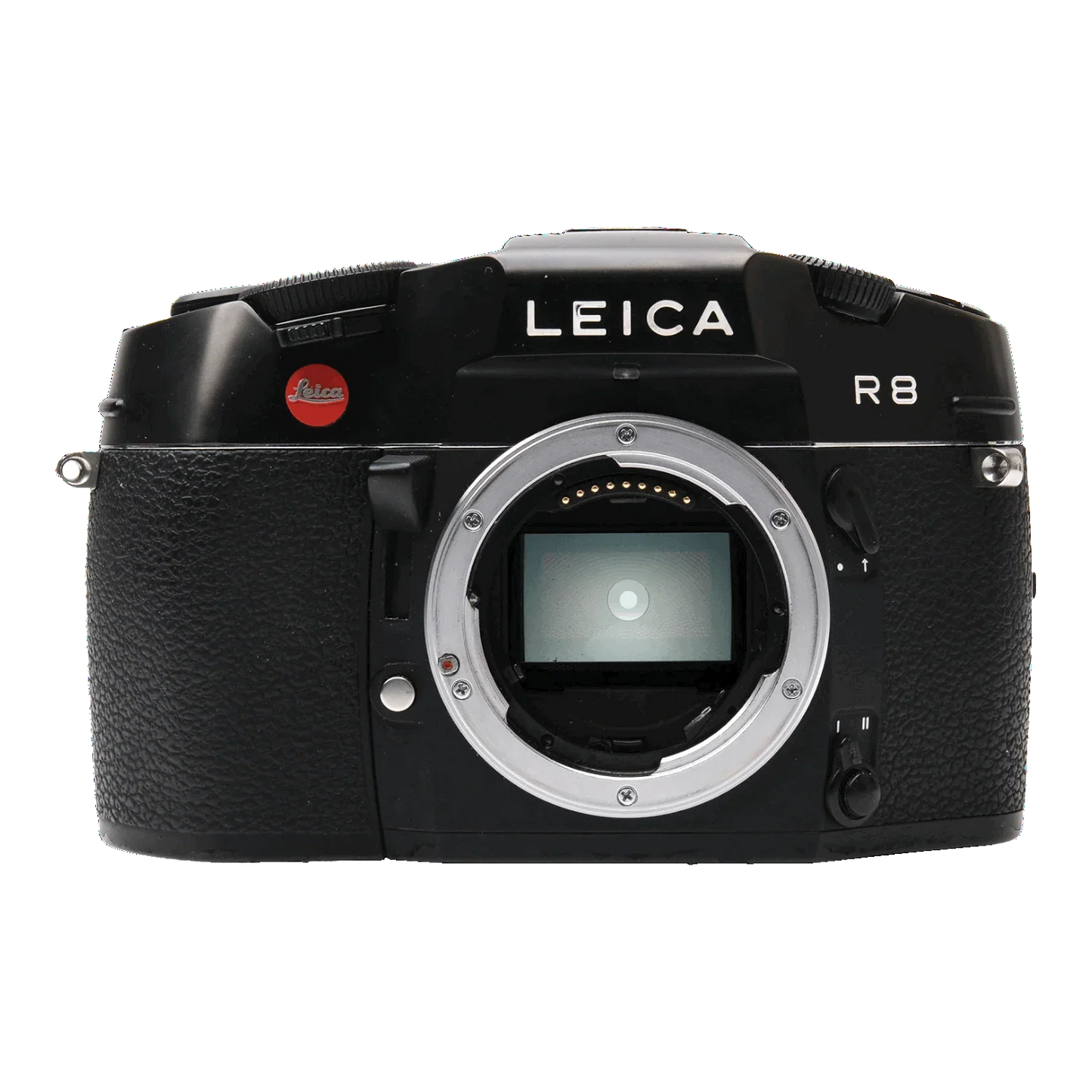 Leica R8 Black 2421717