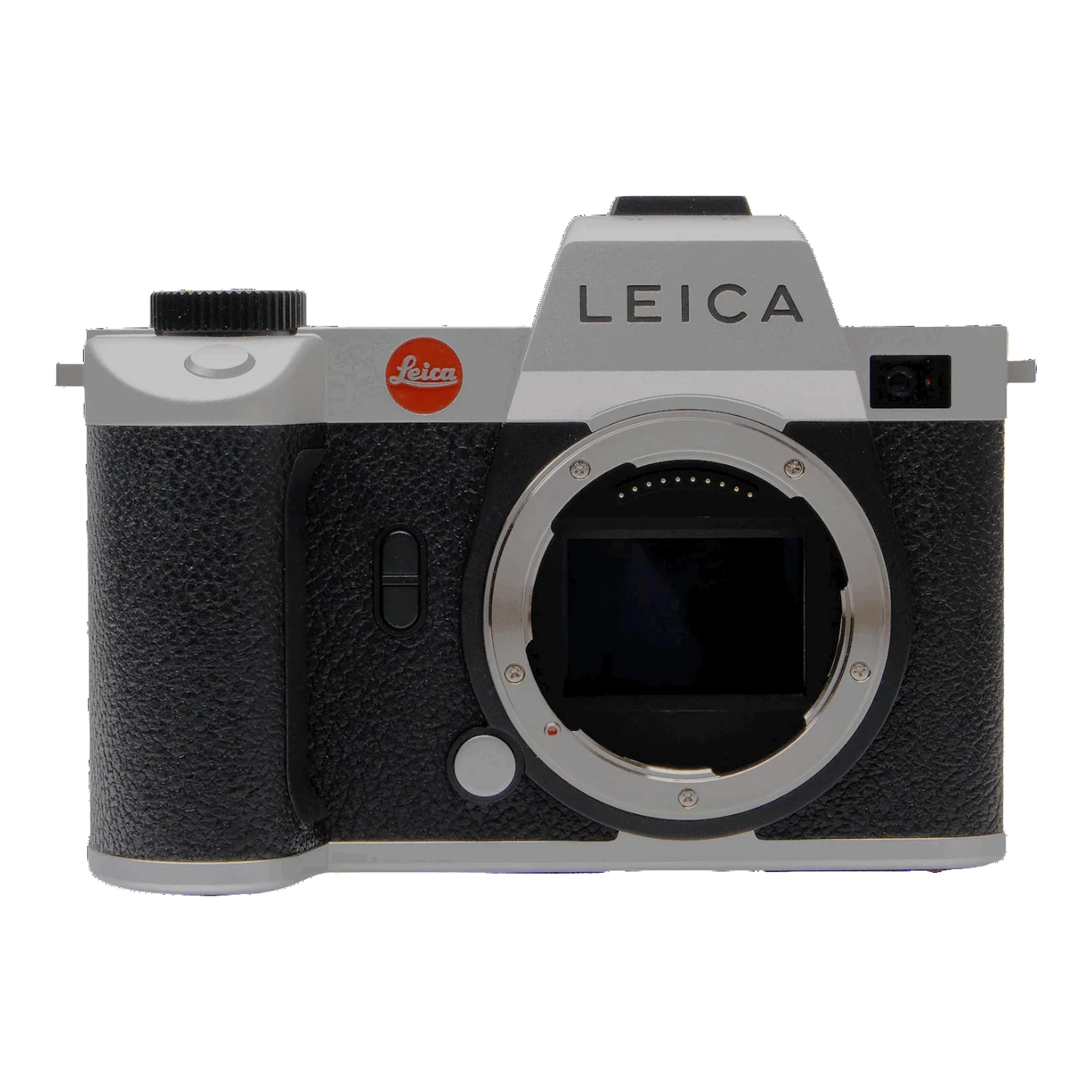 Leica SL2 Silver, Boxed 5897205
