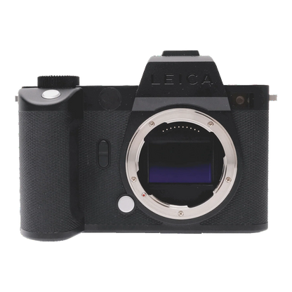 Leica SL2-S, Boxed 5643701