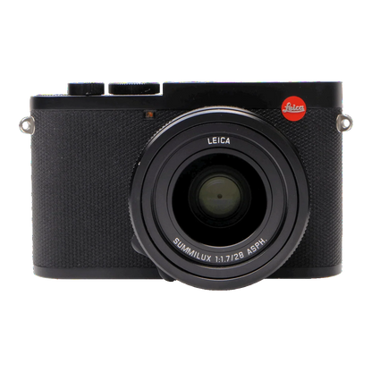 Leica Q2, Boxed 5392265