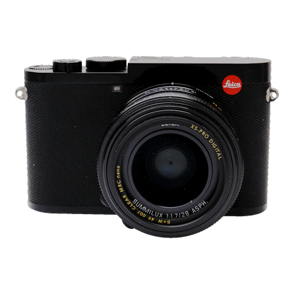 Leica Q2, Boxed 5374504