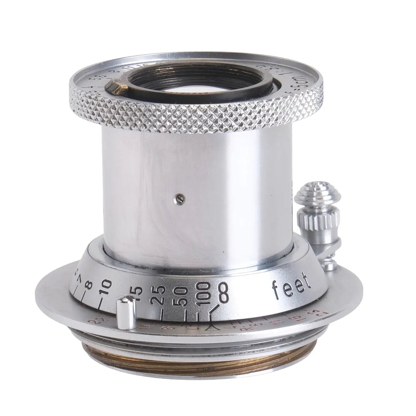 Leica 5cm f3.5 Elmar 1122948