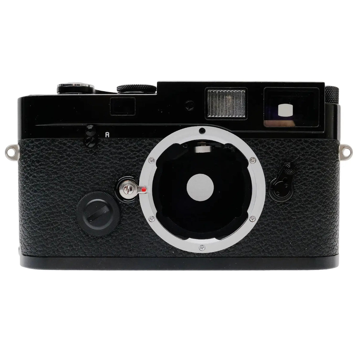 Leica MP 0.72 Black Paint, Boxed 5957387
