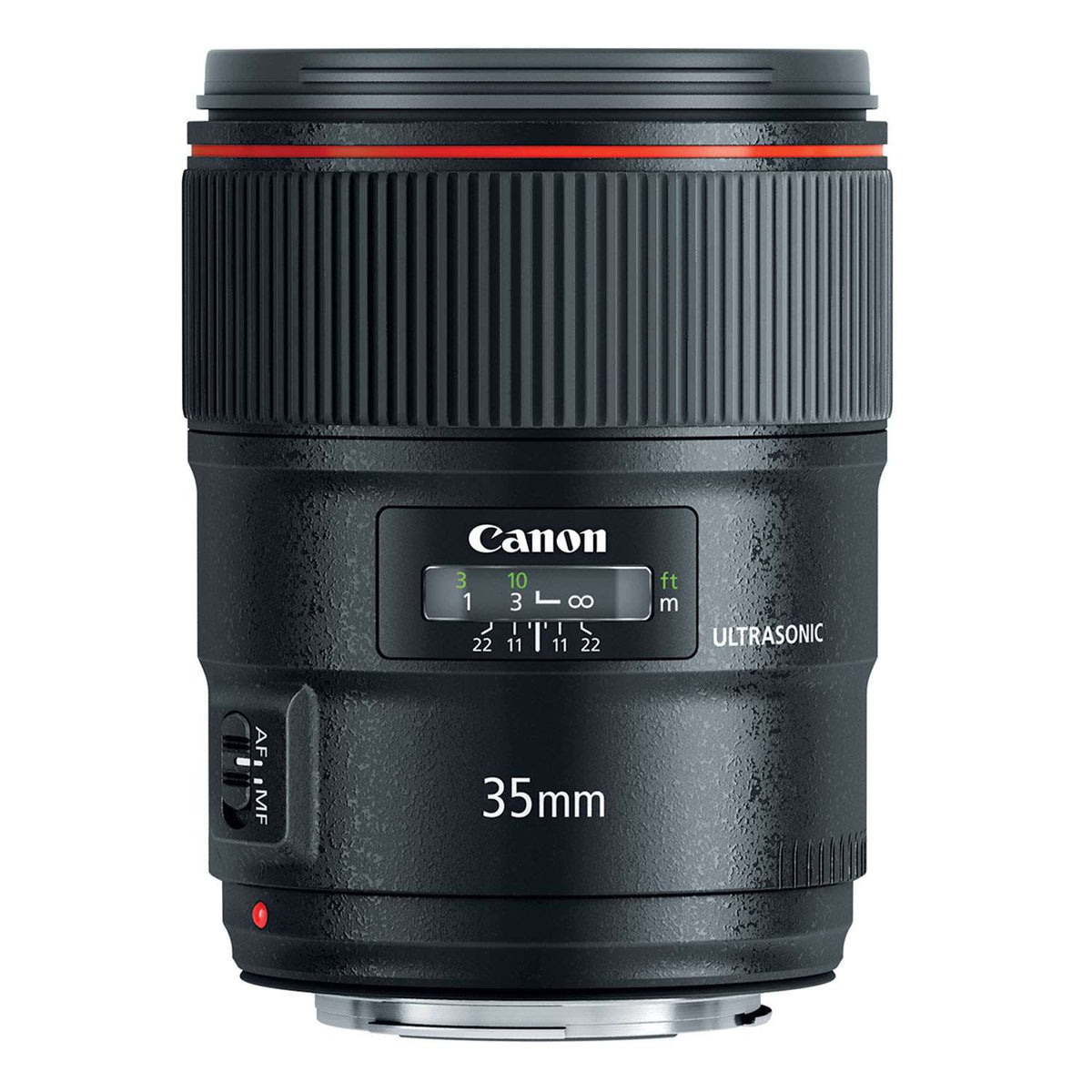 Canon 35mm f1.4 L II