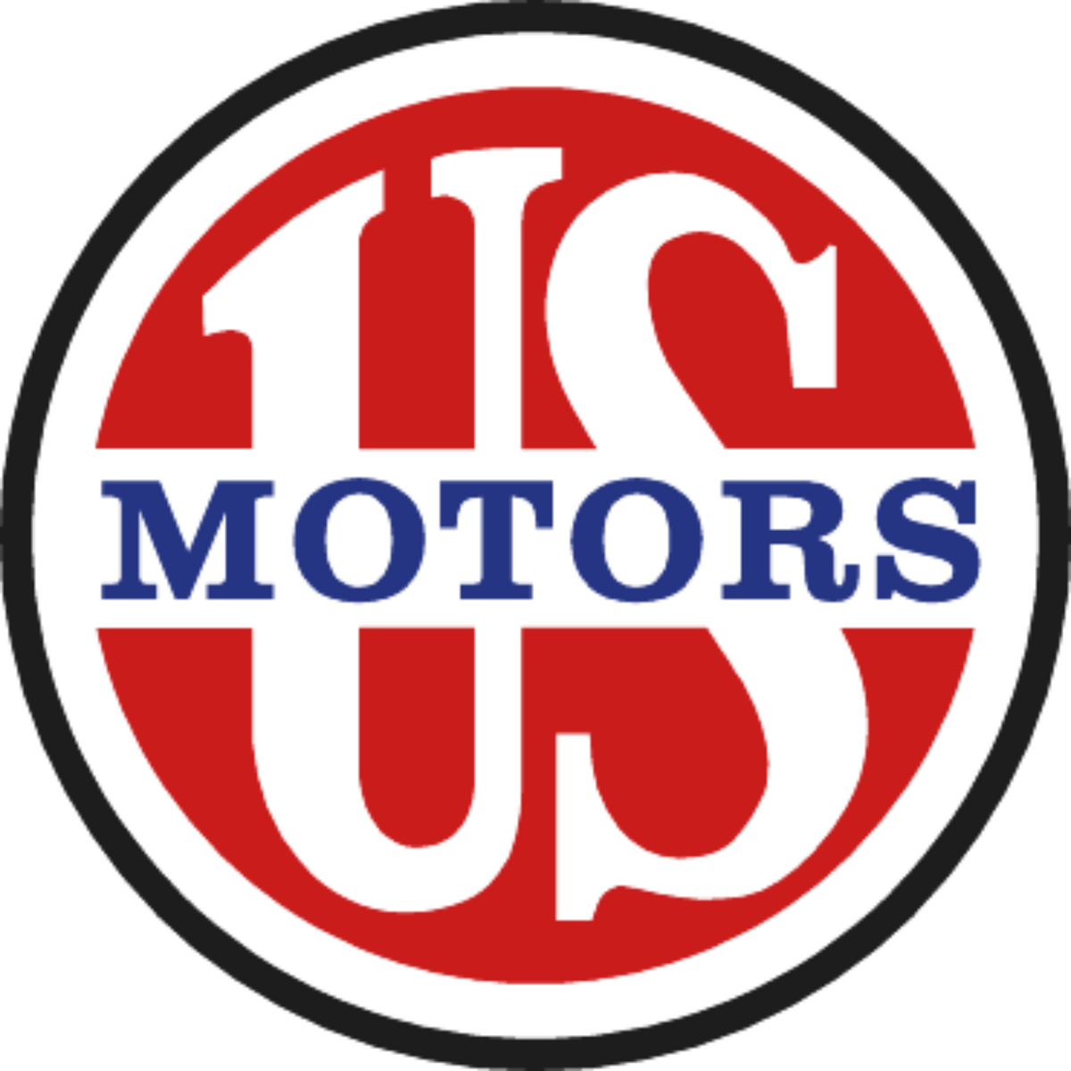 U.S. Motors S15P2A SE 15 HP 4P 254T 60 230 460 V - S15P2A