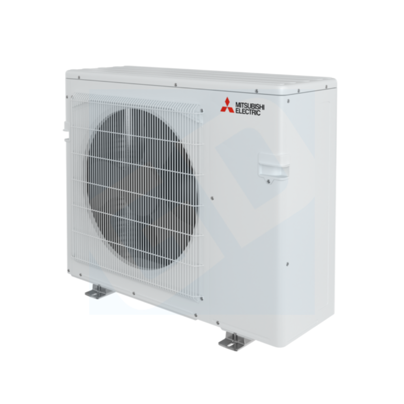 Mitsubishi MXZ-5D42NL 42,000 BTU 5-Zone Heat Pump Unit- R454B - MXZ5D42NL