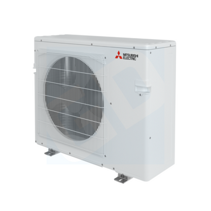 Mitsubishi MXZ-5D42NL 42,000 BTU 5-Zone Heat Pump Unit- R454B - MXZ5D42NL