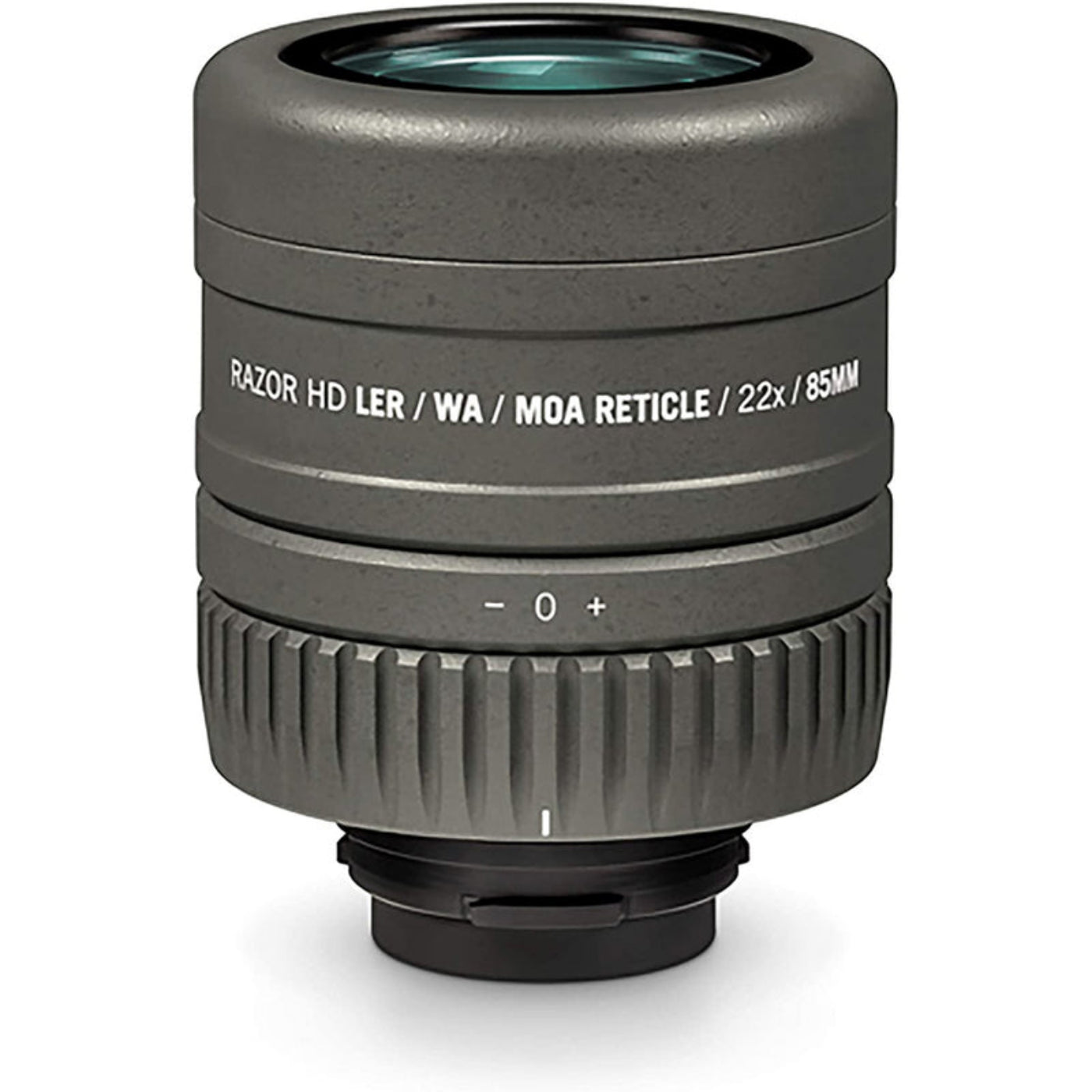 Vortex Optics RS-85REM Razor HD Reticle Eyepiece Ranging (MRAD) Reticle