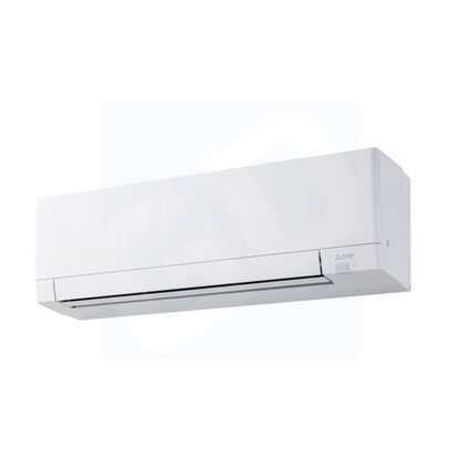 Mitsubishi  15,000 BTU Wall Mounted Indoor Unit - R454B - MSY-GX15NL