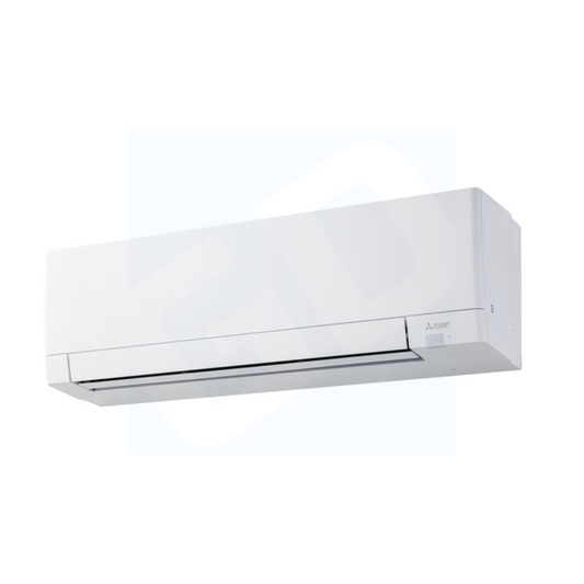 Mitsubishi MSZ-GX24NL-U1 24,000 BTU Wall Mounted Indoor Unit  - R454B - MSZGX24NLU1