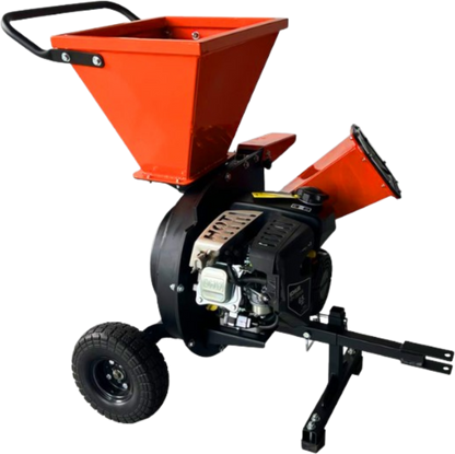 DK2 OPC513 Chipper Shredder 3" 6.5HP Disk Direct Drive Kohler 2000 Series 196cc New - OPC513