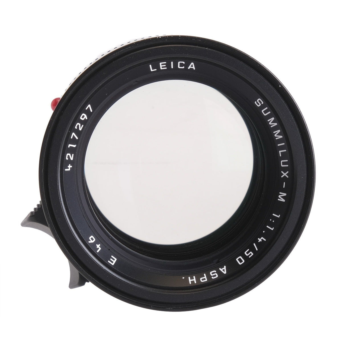 Leica 50mm f1.4 Summilux-M Asph, Boxed 4217297