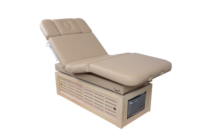 Touch America Embrace Electric Massage Table (With Cabinet) - 11381-CAB-07