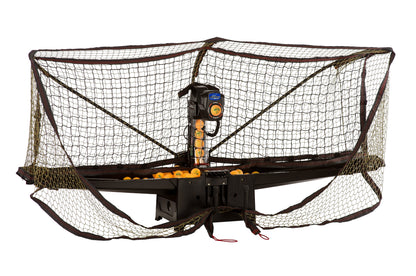 Robo-Pong 2055 Table Tennis Robot
