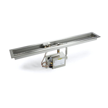 Penta 36″ Square High/Low Electronic Ignition System  36FSSEI-SQ-HI/LO-120VAC