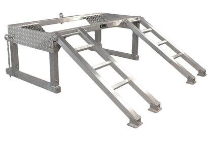 DK2 Truck Bed ATV Riser 15"-23" Height Adjustable 1,000 lb. Capacity 270-0102 New - 270-0102