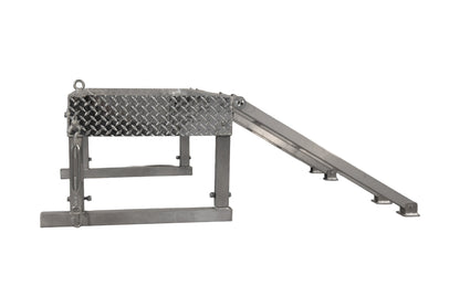 DK2 Truck Bed ATV Riser 15"-23" Height Adjustable 1,000 lb. Capacity 270-0102 New - 270-0102