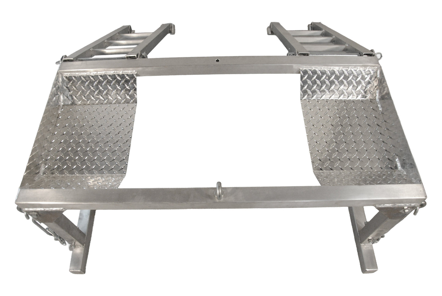 DK2 Truck Bed ATV Riser 15"-23" Height Adjustable 1,000 lb. Capacity 270-0102 New - 270-0102
