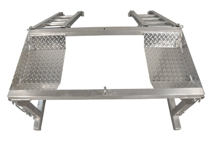 DK2 Truck Bed ATV Riser 15"-23" Height Adjustable 1,000 lb. Capacity 270-0102 New - 270-0102